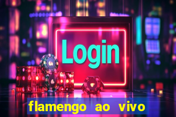 flamengo ao vivo multi tv